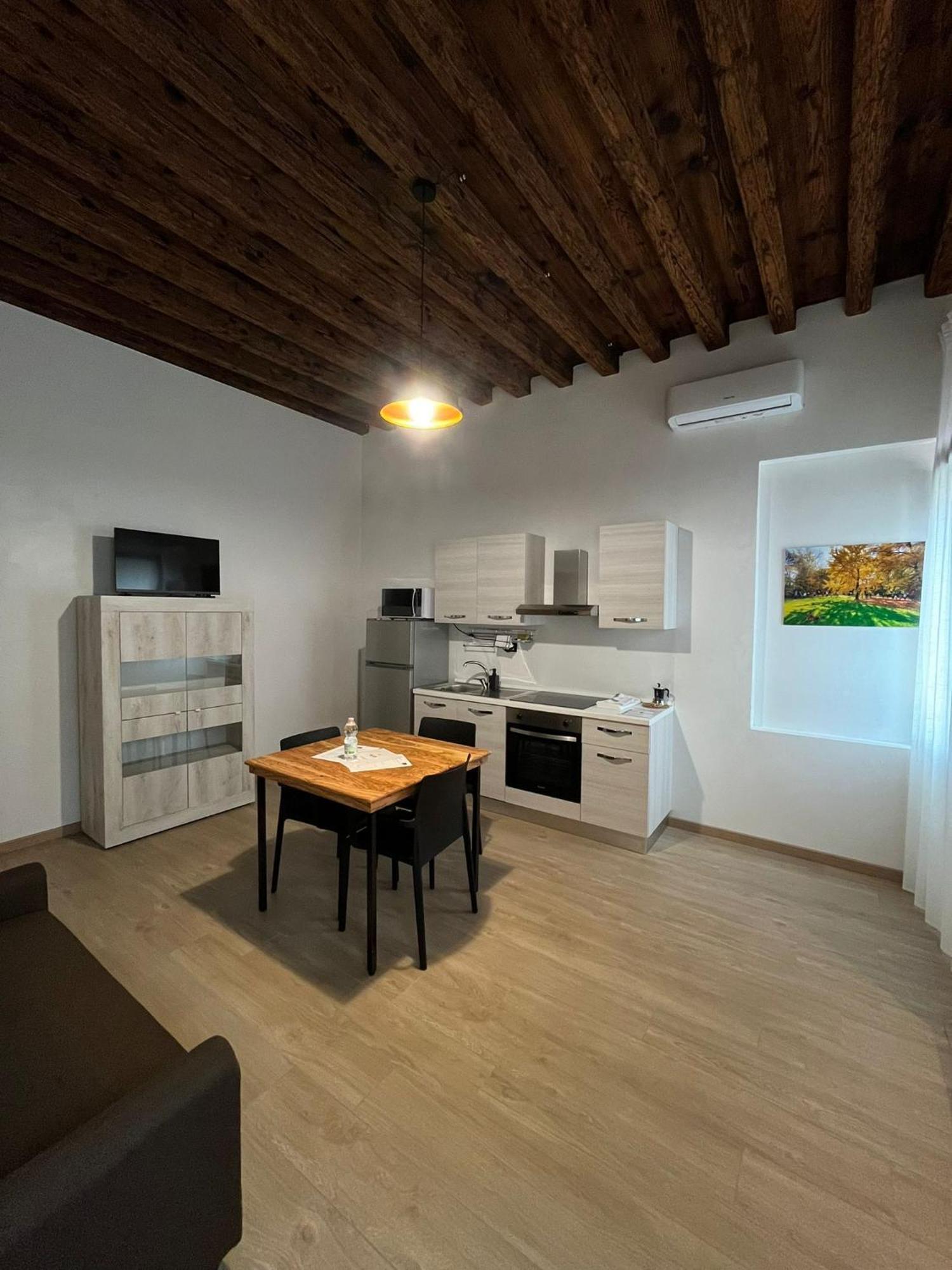 Residence Superstar San Martino di Lupari 외부 사진