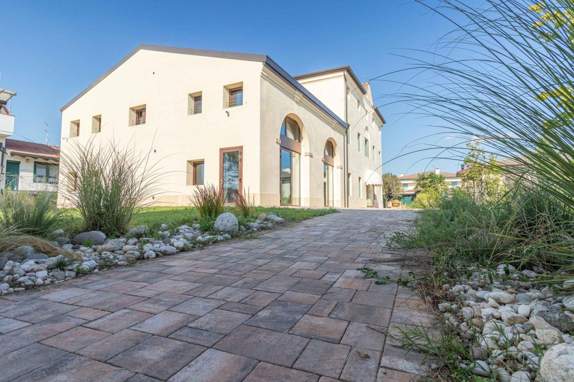 Residence Superstar San Martino di Lupari 외부 사진